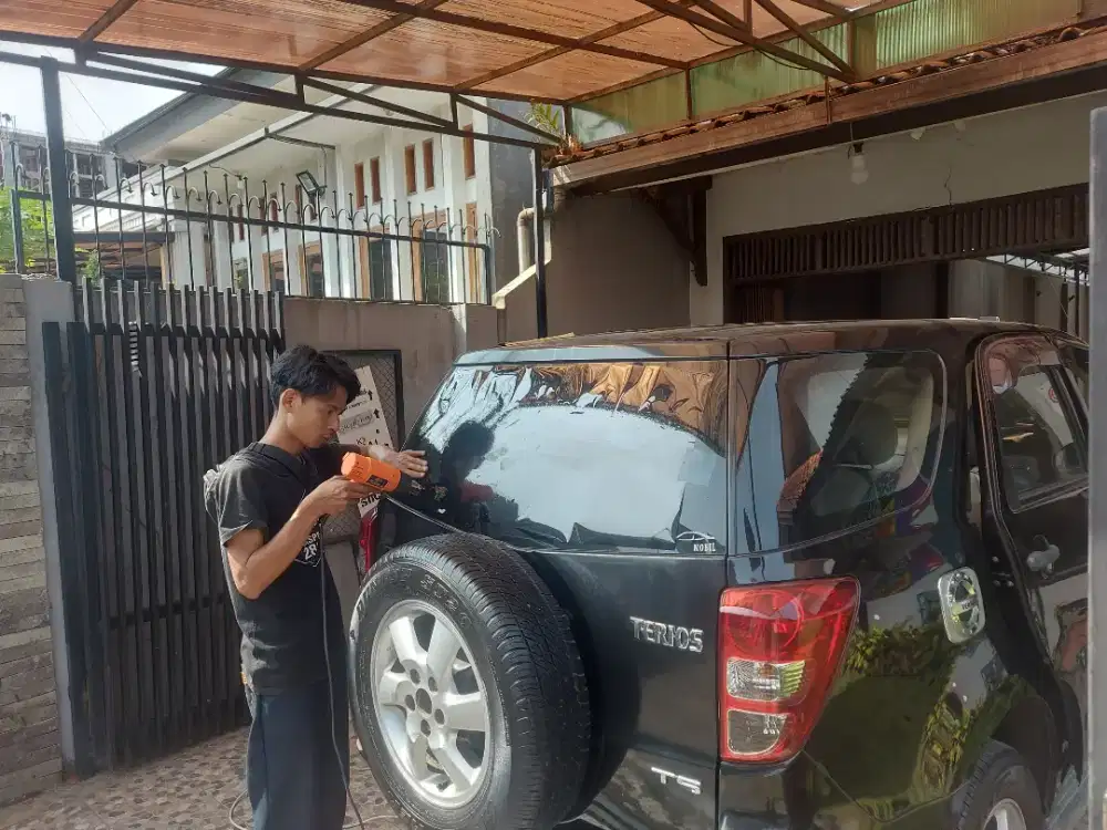 kaca film mobil terbaik dan jasa pasang panggilan
