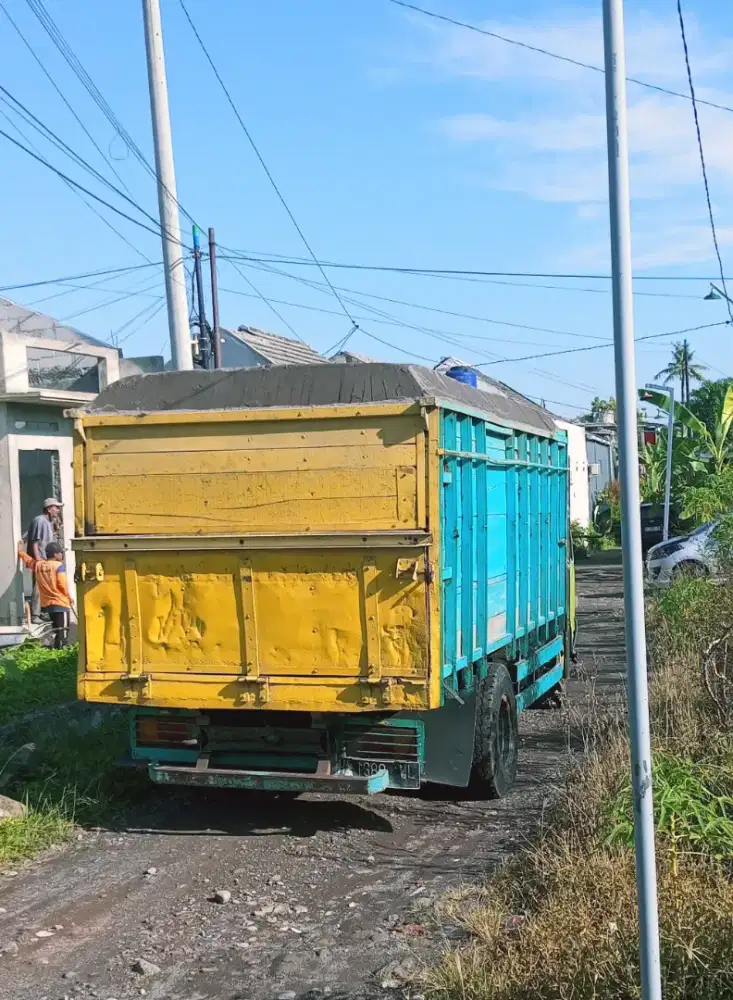 PASIR MUNTILAN SUPER