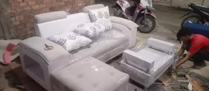 Sofa Ruang/Sofa Minimalis/Sofa Murah