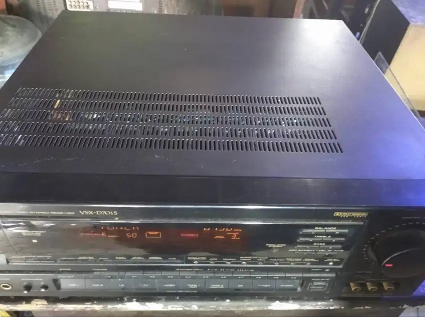 kubeli terus menerus elektronik segala jenis