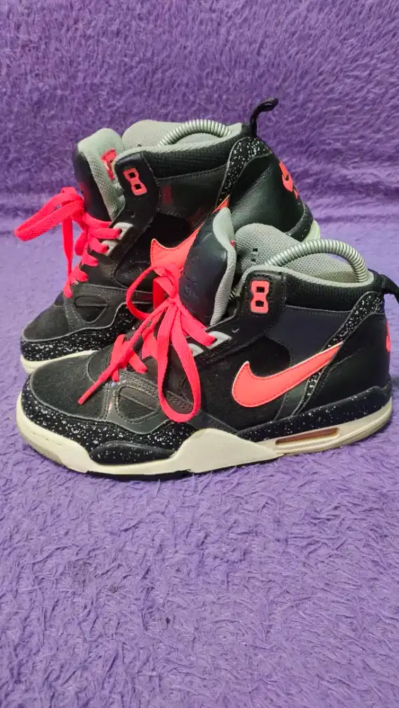 Nike Airflight 2013 Original