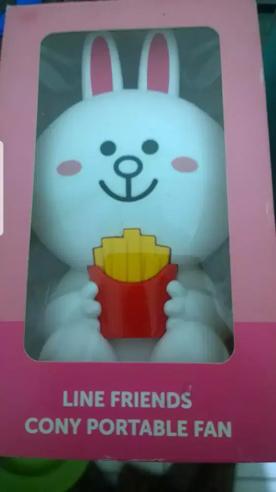 Mainan happy meal air cooler mini fan mcd fre dvd. Tag kamen rider