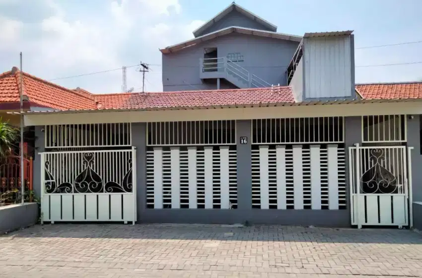 Kost Putra dan Putri Free WiFi + CCTV + KM dalam Non AC dan Full AC