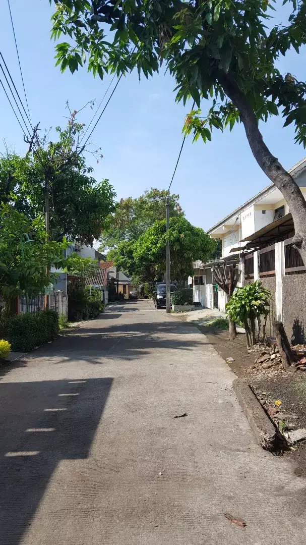 Kost  Jl. Kayu Agung -Kliningan Buah Batu pusat kota Bandung