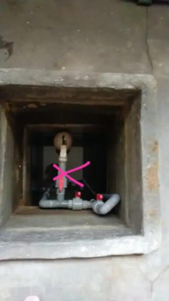 Jasa kuras tandon panggilan surabaya sidoarjo (w.a ada di foto profil)