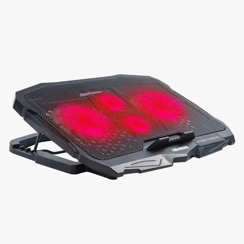 Coolingpad NYK Nemesis X4 Stormbreaker X-4