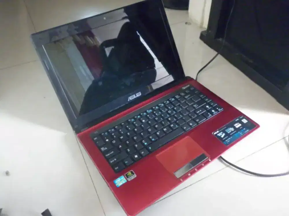 di bayarin lapto yg sehat harga tinggi proses sebentar aja