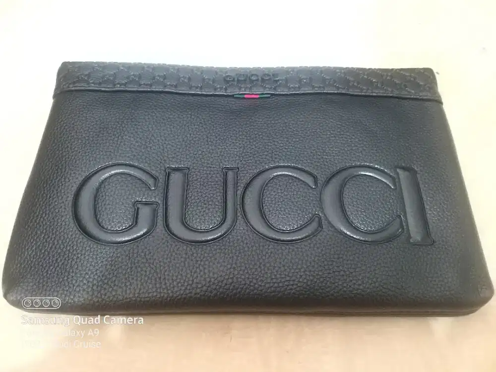 Handbag gucci hot sale pria original