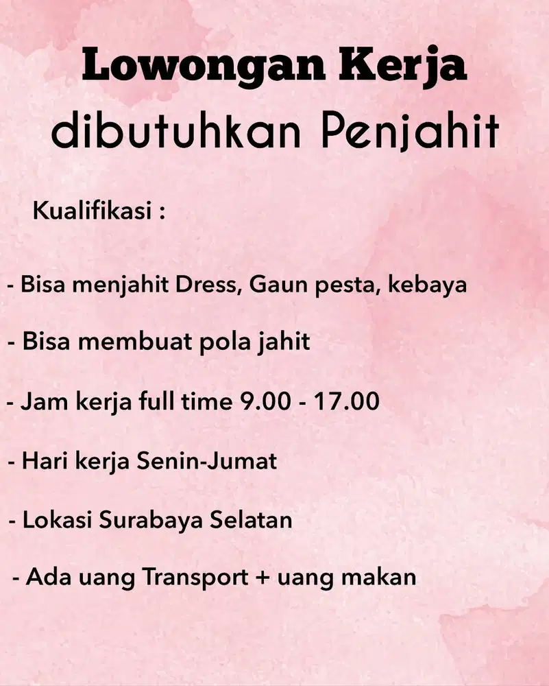 OLX Surabaya: Gerbang Karir Impian di Kota Pahlawan!
