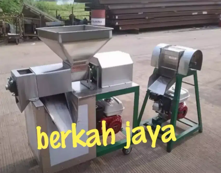 Readyy ! Peras Santan A22 Parutan kelapa