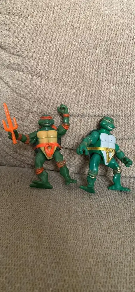 Action Figure Kura2 Ninja