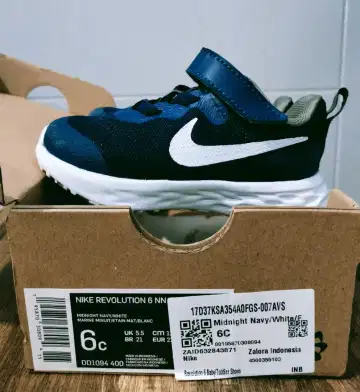 Sepatu nike 2024 anak original