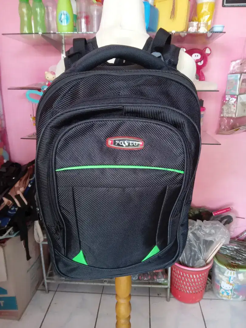 tas ransel cowo