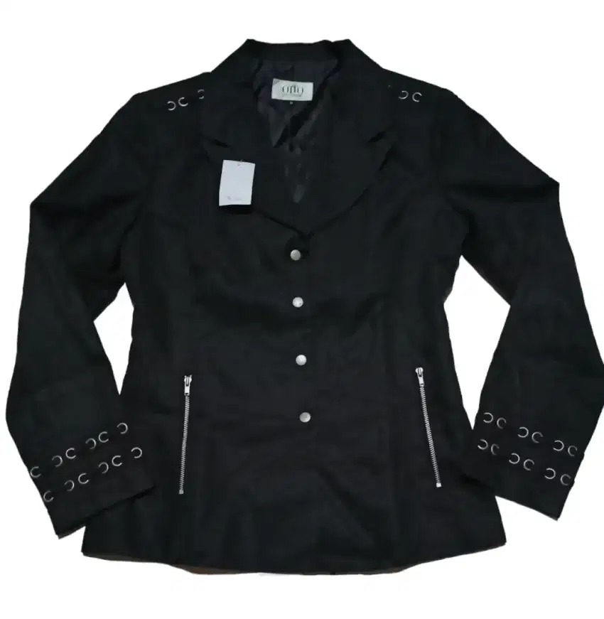 SEMI BLAZER JAKET WANITA