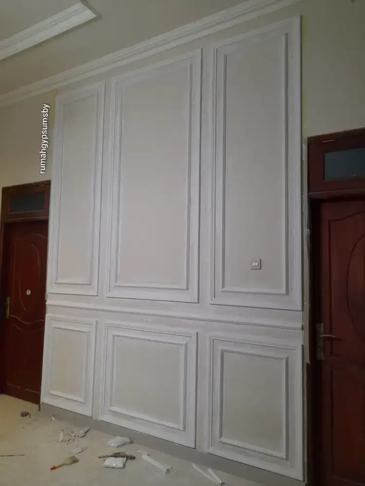 Wallmoulding / Wall Molding / Wall Moulding