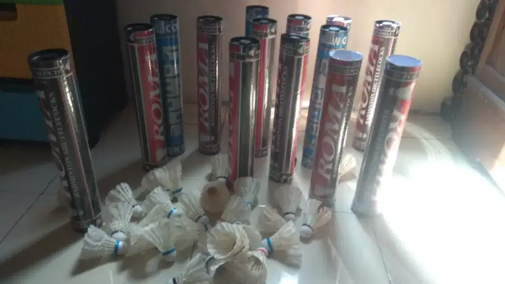 Kok bekas layak pakai