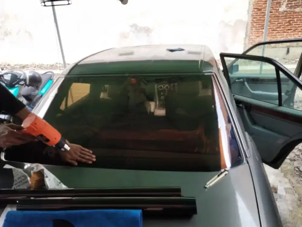 panggilan pasang kaca filn mobil