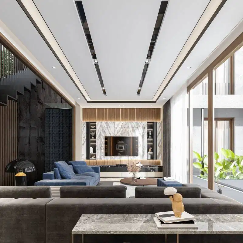Home decor, Interior Decoration permanen - Interior & Furniture Design