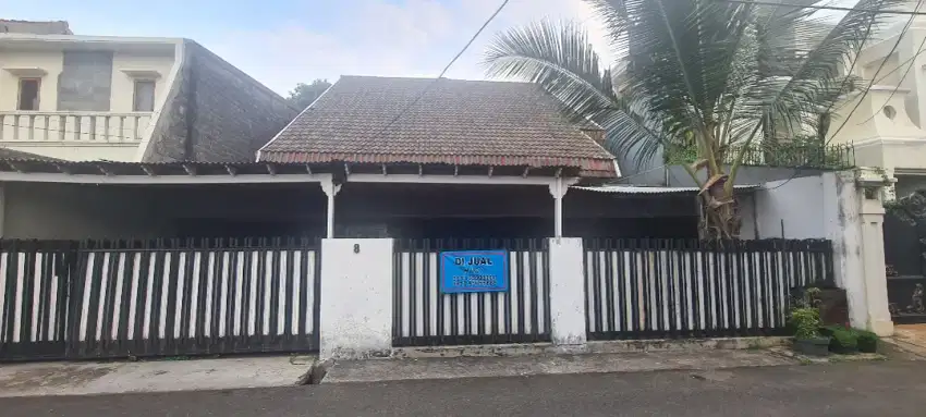 Dijual Rumah, SHM