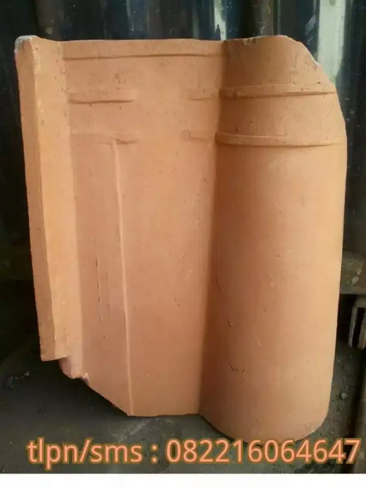 Genteng Mantili kudus baru ready stok