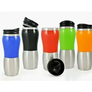 Merchandise Stainless Tumbler Sports Bottle