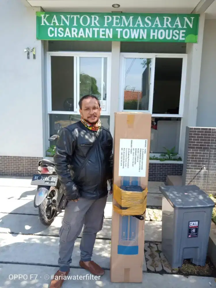 Frp Size 1054 Nanotec Diameter 10 Inch Tinggi 154 Cm