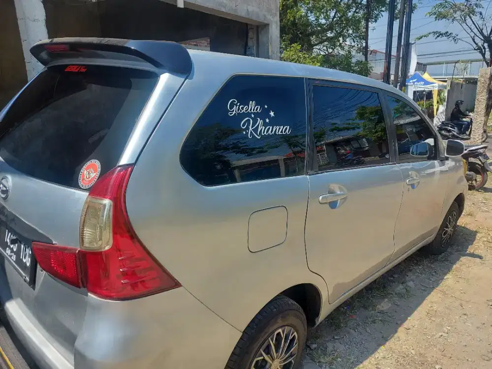 pasang kaca film mobil panggilan