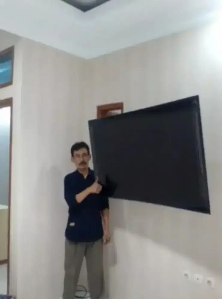 PEMASANGAN DAN JUAL BRACKET TV KOTA BANDUNG DAN SEKITARNYA