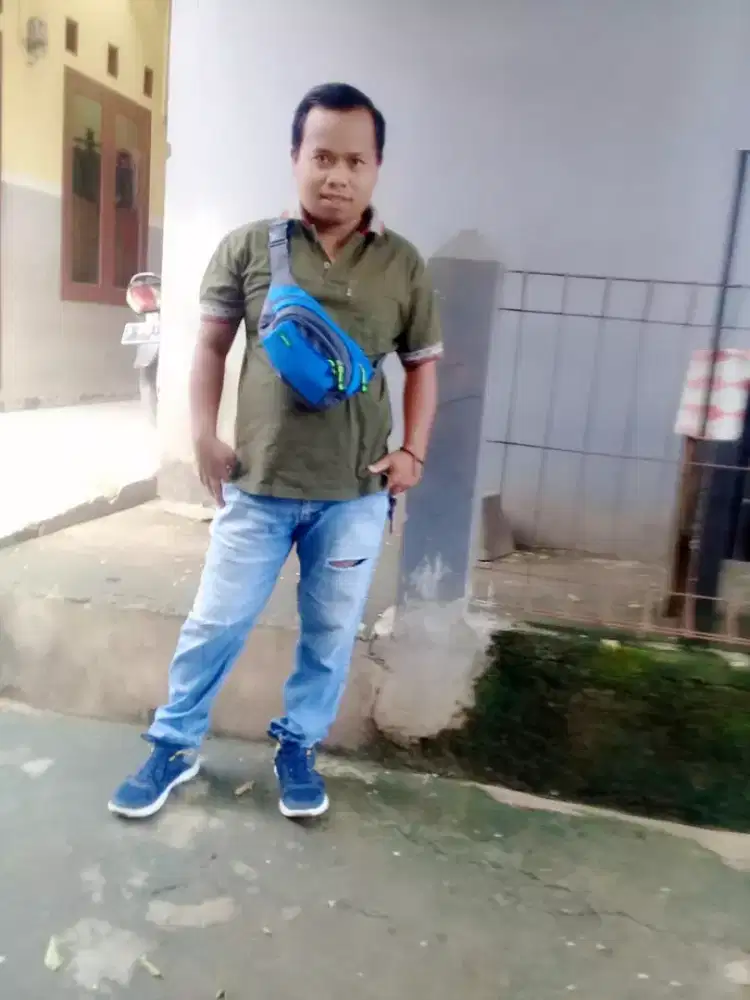 Ujang supandi