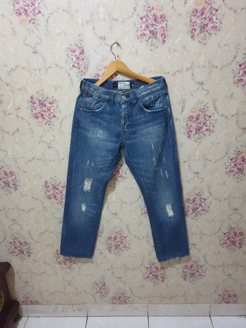 Mulus .authentic celana energie size 30