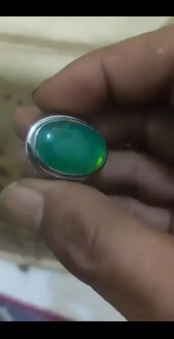 Bacan Doko Jumbo Giwang Murmer