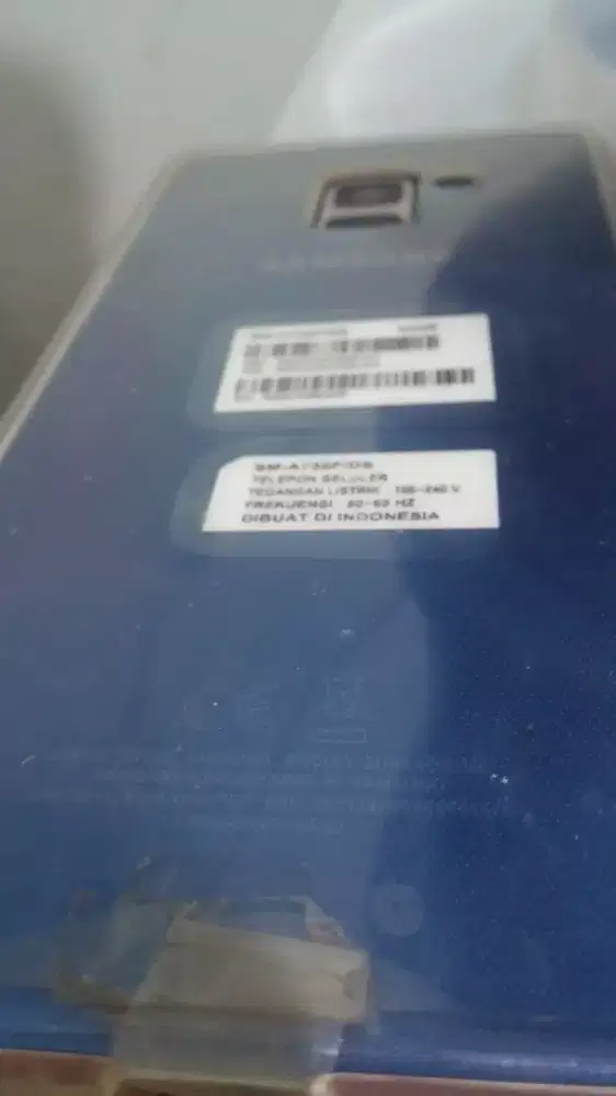 Samsung bts edisi avengers seri sein