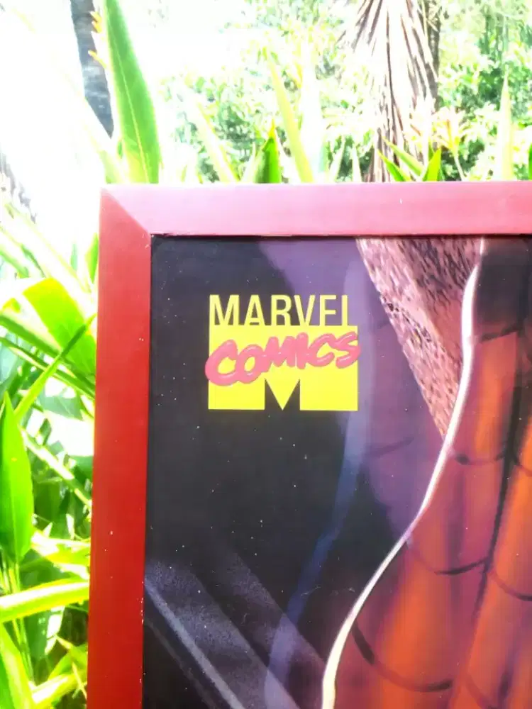 Poster pigura Spiderman