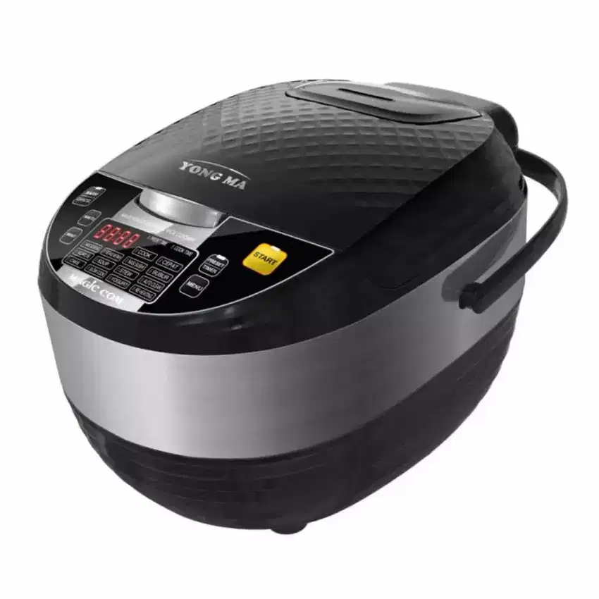 Magicom Rice cooker Yongma Yong ma Digital