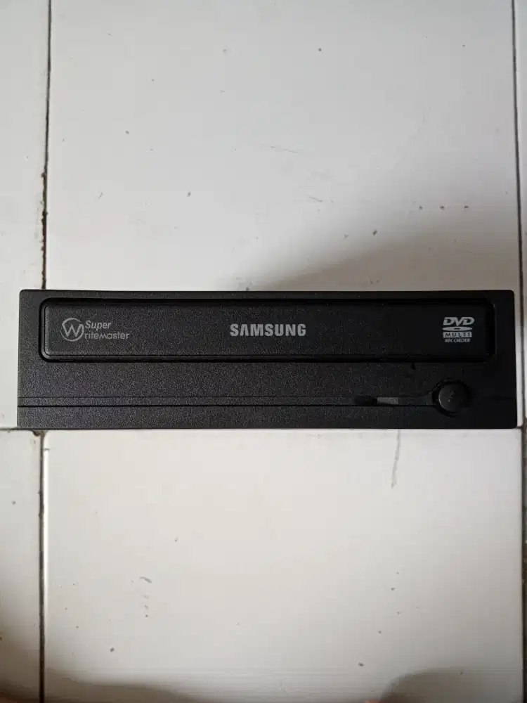 DVD Writer SAMSUNG (PORT SATA)