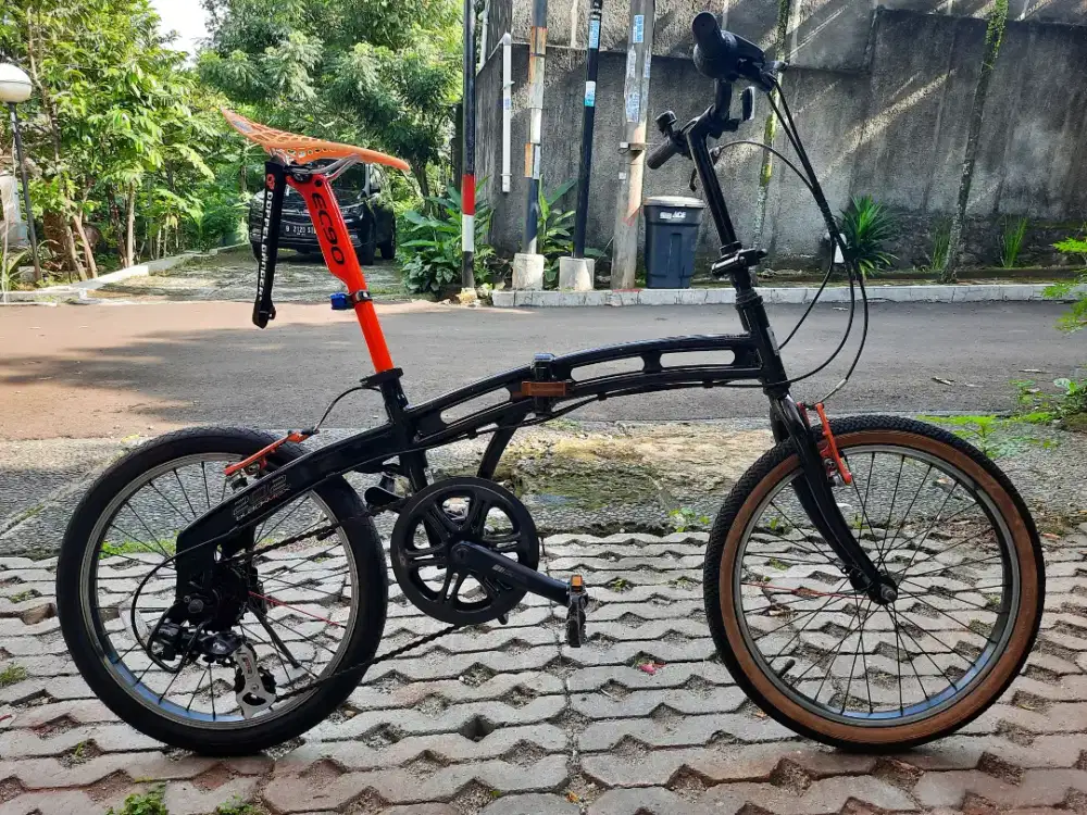 RARE REBUTAN SALE! SiGAGAH Rare seli DOPPELGANGER 202 BLACKMAX ori jpn