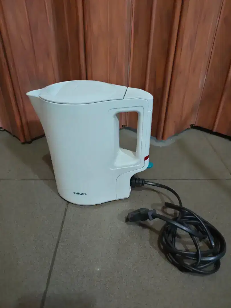 mini jug kattle philips HD4399
