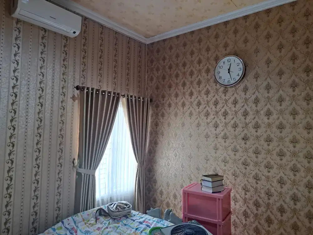 Wallpaper Dinding Murah