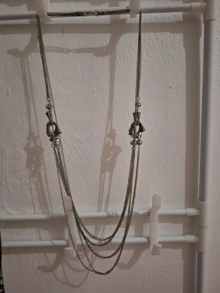 Dijual kalung fashion murmer !!!