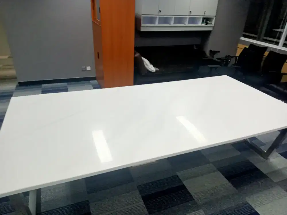 Top Table Solid Surface
