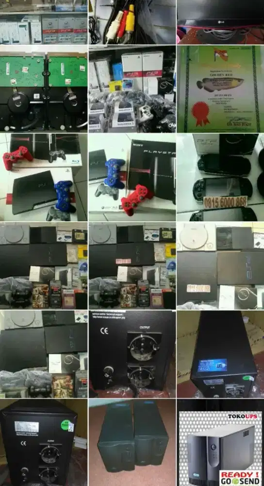 Stik usb joystik ps3 stick ps4 gamepad ps2 singel double