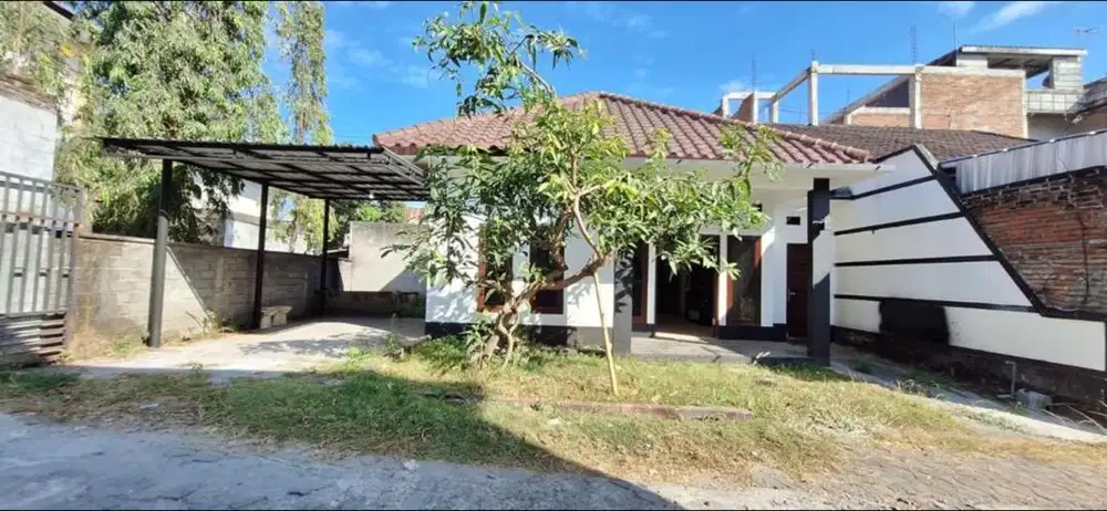 Dijual / Disewakan Rumah LT 150 LB 120 Gegutu Green Hill