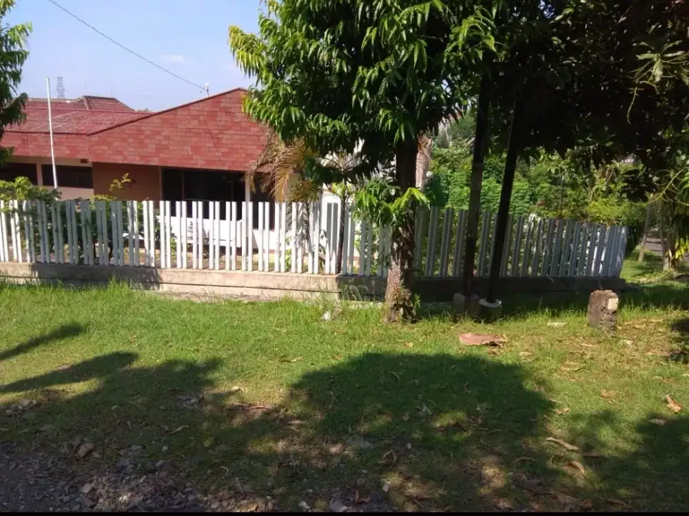 Rumah dijual di Bukit Sari Semarang