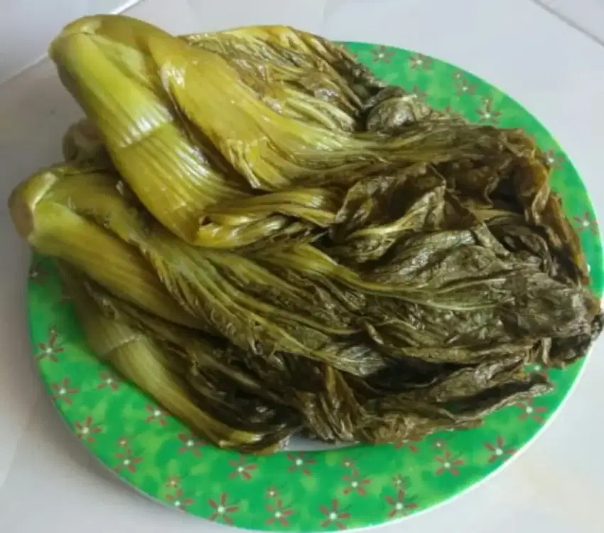 Sayur Asin Super Surabaya