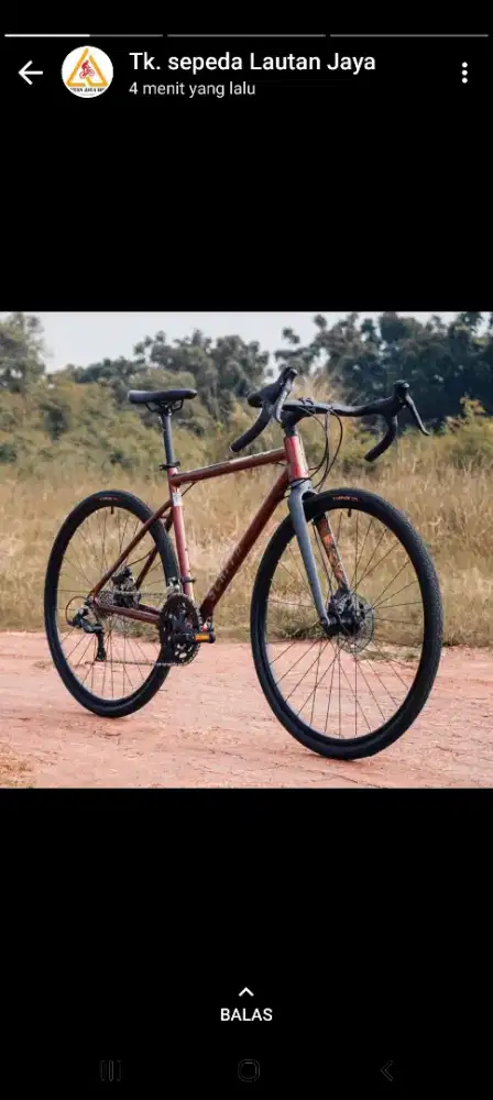 Sepeda united,polygon,genit,bmx