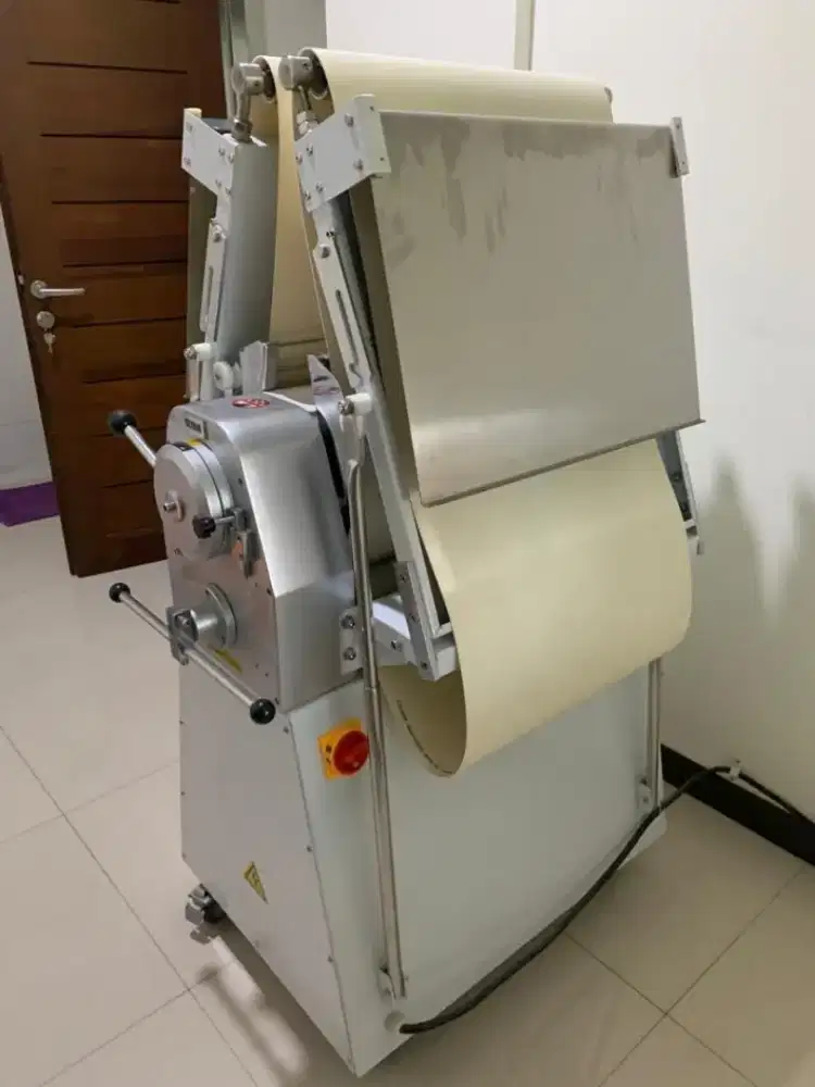 Dough Seeter buat pastry kulit pangsit kulit pie dll