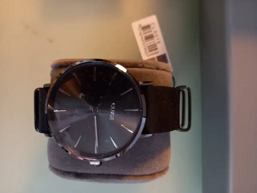 Cluse Special Edition Unisex Analogue Quartz Watch (38 mm) CLG015