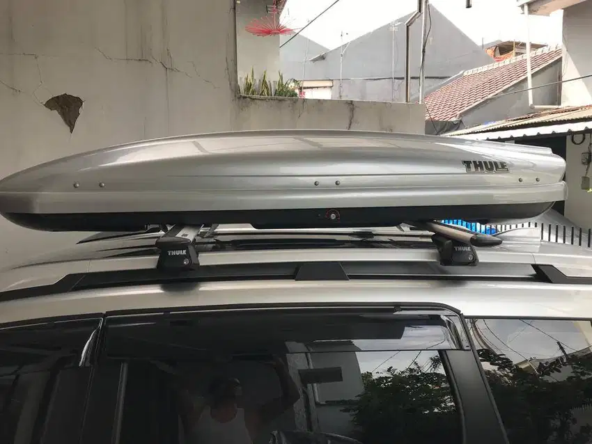 Roofbox Thule Spirit 780 (  tersedia after 4 Januari 2025)