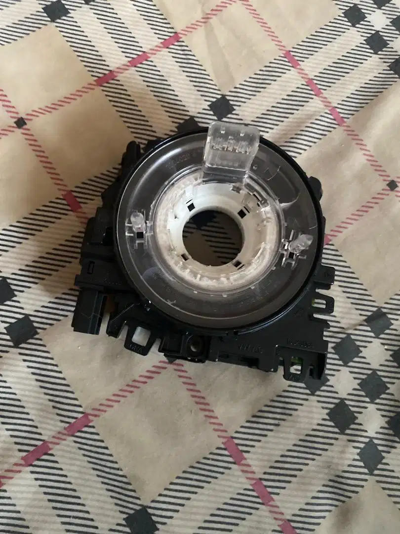 Angle Steering Vw Golf 2013 Minus