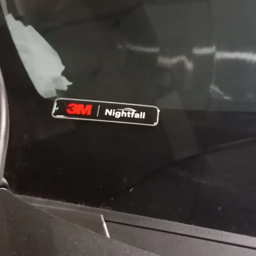Kaca film mobil
